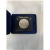 Image 2 : 5 RCM PROVINICAL DOLLAR COINS