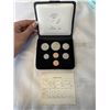 Image 2 : 1978 RCM COIN SET