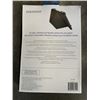 Image 2 : INSIGNIA UNIVERSAL FLEXVIEW FOLIO, ULTRABOOK CHARGER AND MULTI VOLTAGE AC ADAPTER