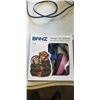 Image 2 : IOTTIE VELOX MINI QI2 MAGNETIC WIRELESS CHARGER AND BANZ YOUTH EARMUFFS