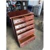 Image 2 : HIGHBOY DRESSER