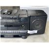 Image 2 : VINTAGE JVC BOOMBOX