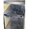 Image 2 : ROLLING 3 TIER METAL CART WITH POWER