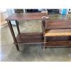 Image 2 : MCM MEDIA SHELF