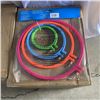 Image 2 : 2 BOXES OF 24 SETS OF 4 HOOP EMBROIDERY HOOP ACCESSORIES EACH SET CONSIST OF 4", 6", 8" AND 10" SIZE