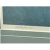 Image 2 : ROBERT BATEMAN SIGNED 'EAGLE' PICTURE, FRAME DAND MATTED, LEP 24,670 / 42,558, 45X34 INCH