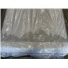 Image 2 : AS NEW DOUGLAS ORIGINAL SINGLE SIZE MATTRESS
