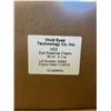 Image 2 : 4 NEW CASES OF VIVID EYES EYE ESSENCE CREAM, 60ML BOTTLES 12 PER CASE, PAST BEST BEFORE