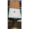 Image 2 : 6 NEW ORTECH 9 INCH LED FLUSH MOUNT CEILING LIGHTS