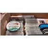 Image 2 : COLLECTION OF OVER 100 COUNTRY MUSIC CDS