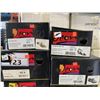 Image 2 : 8 NEW PAIRS OF SHOES