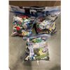 Image 2 : BOX OF ASSORTED LEGO