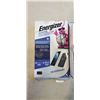 Image 2 : ENERGIZER ULTIMATE POWER BANK WITH LCD SCREEN, 10K AND ULTIMATE MAGNETIC WIRELESS CAR CHARGER