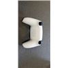 Image 2 : PS5 WHITE DUALSENSE WIRELESS CONTROLLER - TESTED WORKING, RETAIL $94