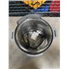 Image 2 : AS NEW INSTANT POT DUO PLUS 9IN1 6QT ELECTRIC PRESSURE COOKER - TESTED WORKING, RETAIL $199