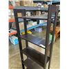 Image 2 : 6FT OPEN BOOKSHELF