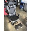 Image 2 : KILLABEE GAMING CHAIR WITH LEG REST
