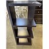 Image 2 : OPEN BOOKSHELF 6FT