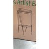 Image 2 : NEW ARKMIIDO ARTIST EASEL SET