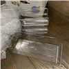 Image 3 : NEW 11 PIECE KITCHEN ORGANIZER TRAY SET