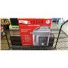 Image 1 : INSTANT POT DUO PLUS 9IN1 6QT ELECTRIC PRESSURE COOKER - TESTED WORKING, RETAIL $199