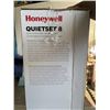 Image 3 : HONEYWELL QUIET SET 8-SPEED TOWER FAN, DOES NOT OSCILLATE, - TESTED WORKING OTHERWISE, RETAIL $109