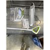 Image 2 : BISSELL POWER FRESH DELUXE STEAM MOP, MISSING WATER TANK - TESTED WORKING, RETAIL $159