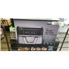 Image 2 : BELLAPRO 8.5L FLEX TOUCHSCREEN ARY FRYER - TESTED WORKING, RETAIL $349