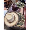 Image 2 : CAMO GEAR, BEER STRA HATS, COOLER BAG ETC