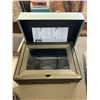 Image 2 : AURA FRAME AND PF SENSE ROUTER LANNER