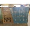 Image 2 : 3 NEW CASES OF BLUETOOTH EARBUDS, 18 PER PACK