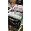 Image 2 : CRATE FULL OF SPACE SAVER BAGS