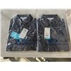 Image 2 : CASE OF NEW BIZ COLLECTION SIZE 8 / 4 SHIRTS