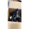 Image 2 : LENOVA SR625 POWER SUPPLY AND ALIEN ALH-9011 BARCODE SCANNER
