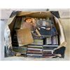 Image 2 : BOX OF VARIOUS CDS