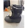 Image 2 : NEW THERMOLITE WATERPROOF NEOPRENE BOOT RETAIL $169 SIZE 10