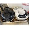 Image 2 : 2 BOXES OF HOUSEHOLD APPLIANCES