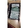 Image 2 : 2 TOTES OF FOLDING YOGA MATS AND YOGA BLOCKS