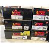 Image 2 : 8 NEW PAIRS OF SHOES