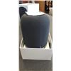 Image 2 : APPLE HOMEPOD 2 WITH APPLE CHARGING ADAPTER - TESTED WORKING, TOTAL RETAIL $429