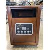 Image 2 : ILIVING CERAMIC HEATER