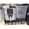 Image 2 : BELLAPRO 4L AIR FRYER - TESTED WORKING, RETAIL $199