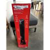 Image 2 : HONEYWELL QUIET SET 8 40" OSCILLATING TOWER FAN - TESTED WORKING