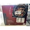 Image 2 : INSTANT POT DUO CRISP W/ ULTIMATE LID MULTI COOKER AND AIR FRYER - TESTED WORKING, RETAIL $349