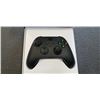 Image 1 : XBOX CARBON BLACK WIRELESS CONTROLLER - TESTED WORKING