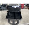 Image 2 : AS NEW BELLAPRO FLEX DUAL AIR FRYER - TESTED WORKING, RETAIL $349
