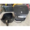 Image 2 : AS NEW INSTANT POT 6QT VORTEX PLUS AIR FRYER - TESTED WORKING, RETAIL $189