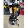 Image 1 : AS NEW NINJA DETECT 2.13L 1800W COUNTERTOP BLENDER - TESTED WORKING, RETAIL $199