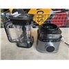 Image 2 : AS NEW NINJA DETECT 2.13L 1800W COUNTERTOP BLENDER - TESTED WORKING, RETAIL $199