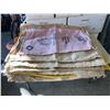 Image 1 : APPROX 17 BURLAP COFFEE SACKS